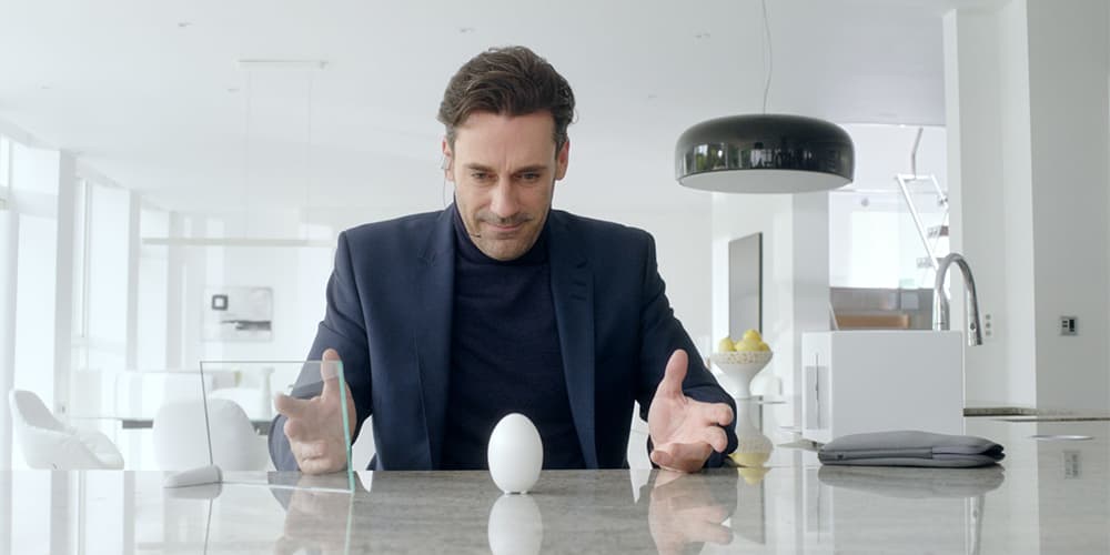 黑鏡 2014年聖誕特輯