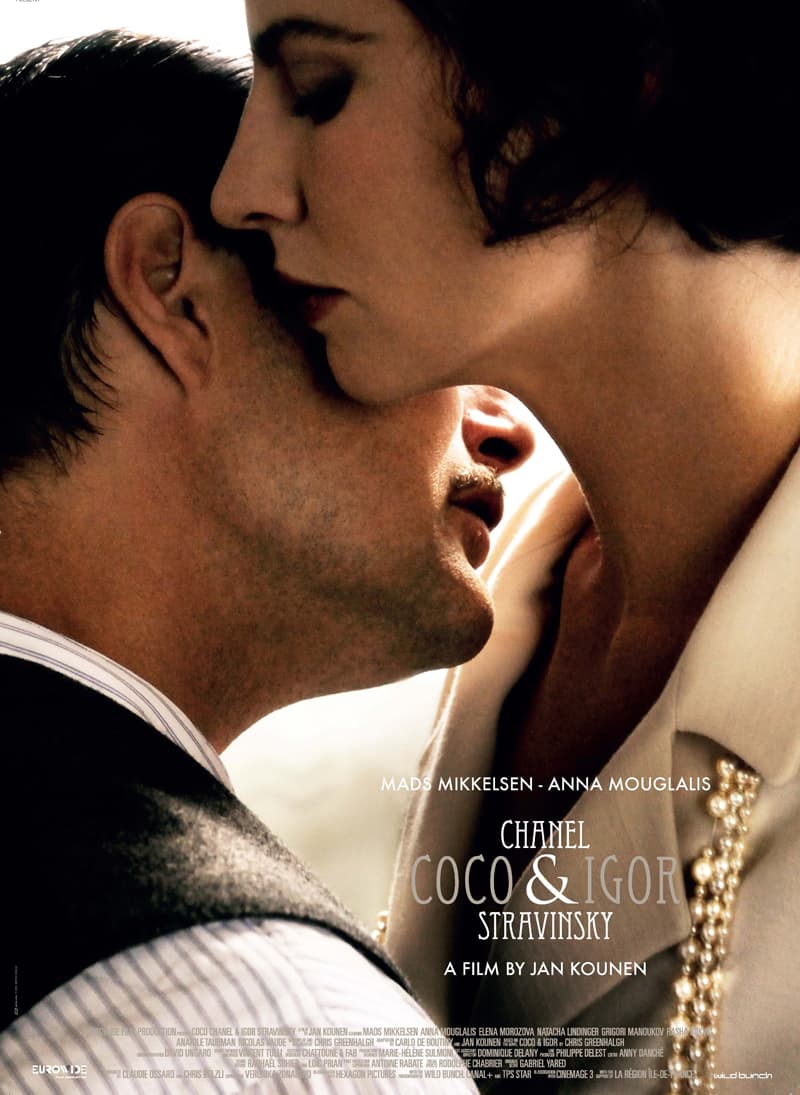 International Poster