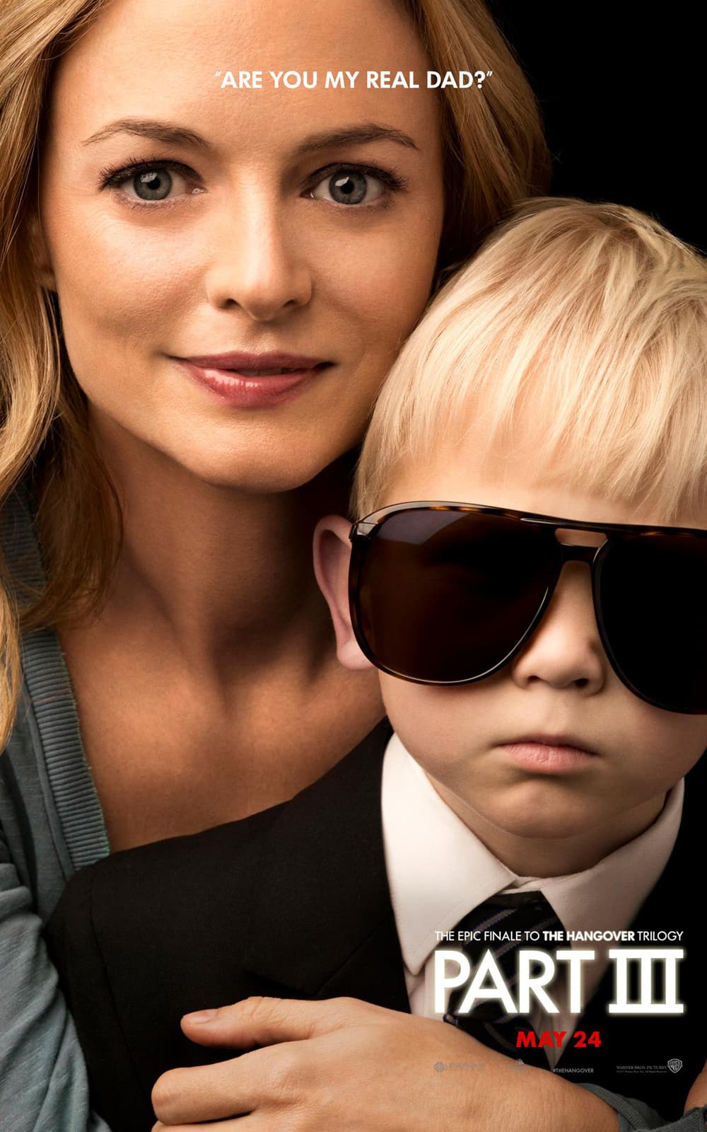 US Character Poster #8