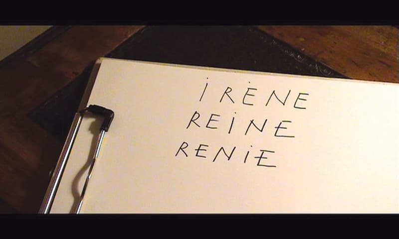 Irène