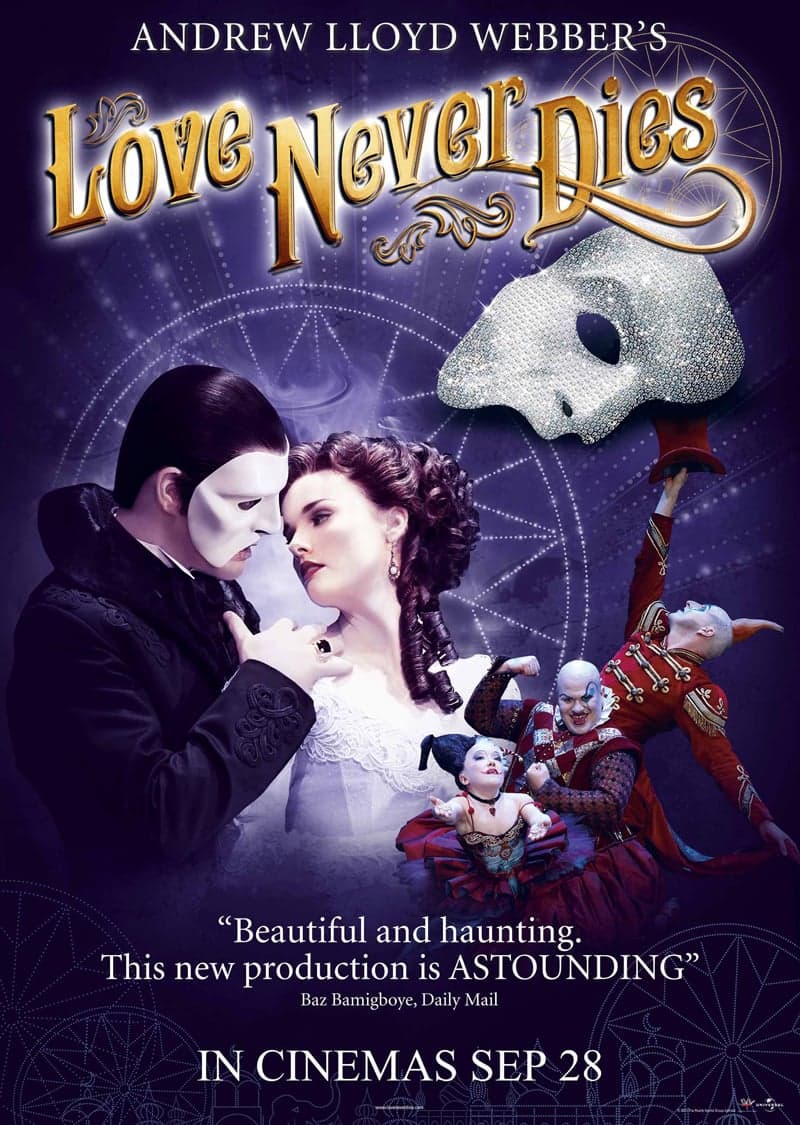 International Poster