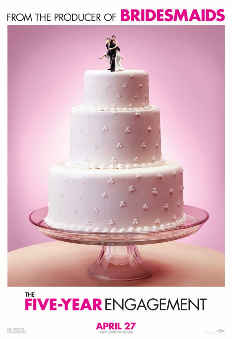 米国版ポスター #2