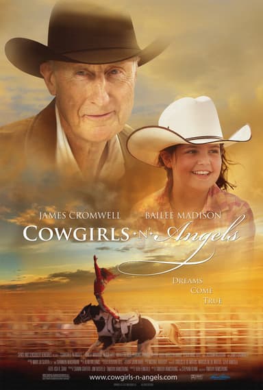 Cowgirls N' Angels