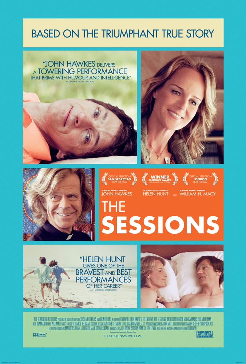 International Poster