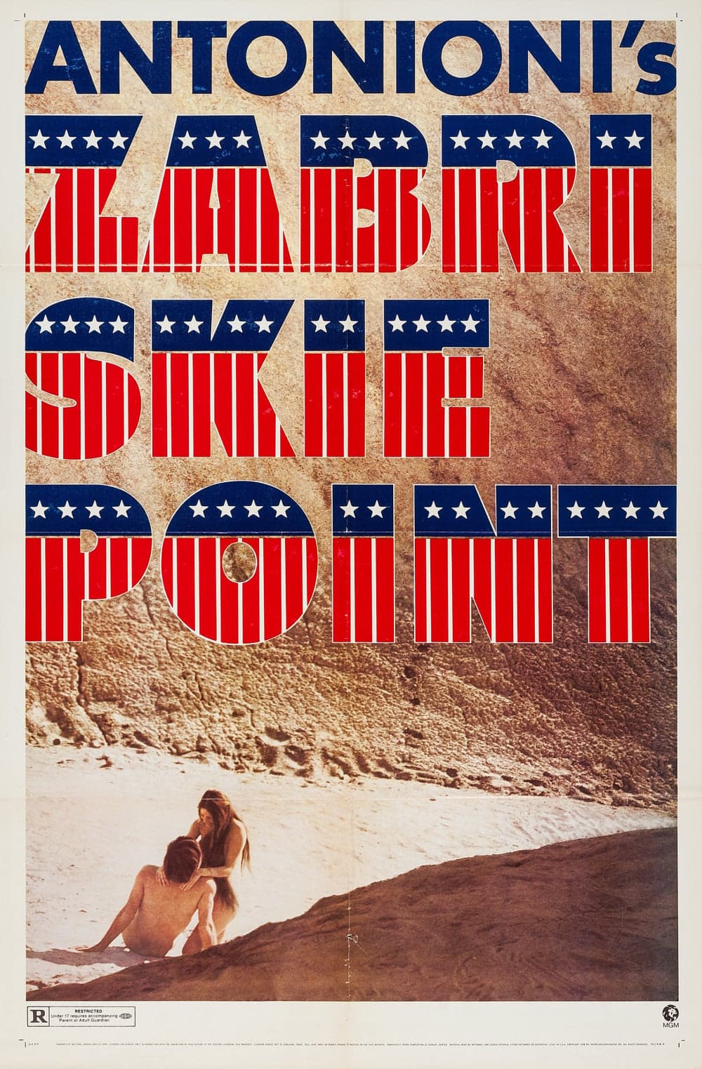 Zabriskie Point
