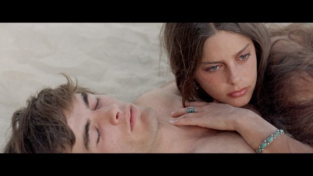 Zabriskie Point