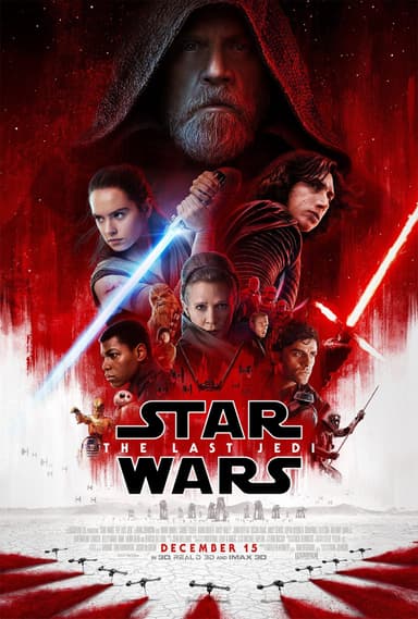 Star Wars：最後的絕地武士