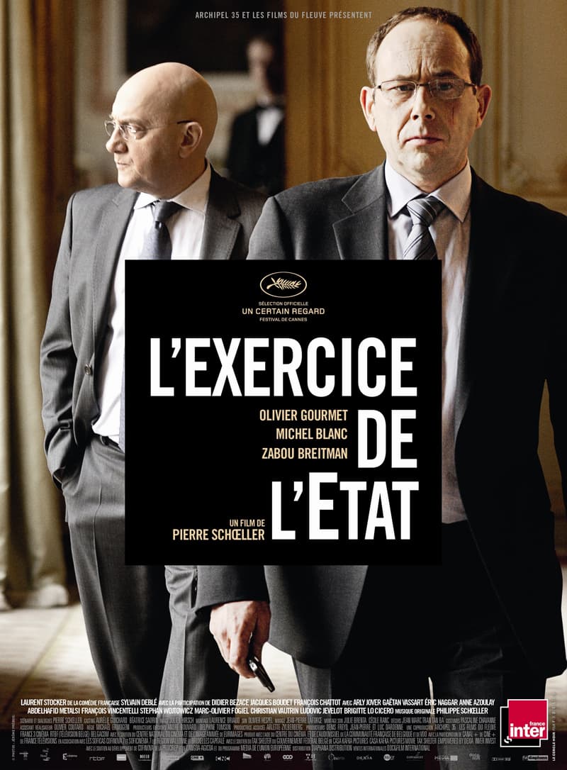 L'exercice De L'État