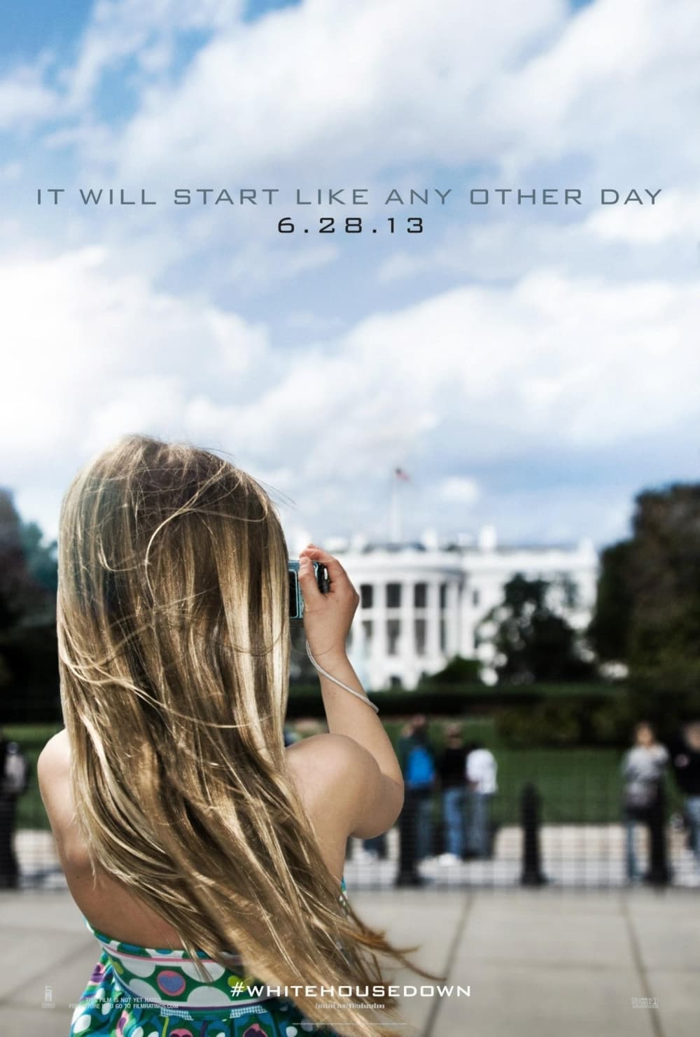 US Teaser Poster #3