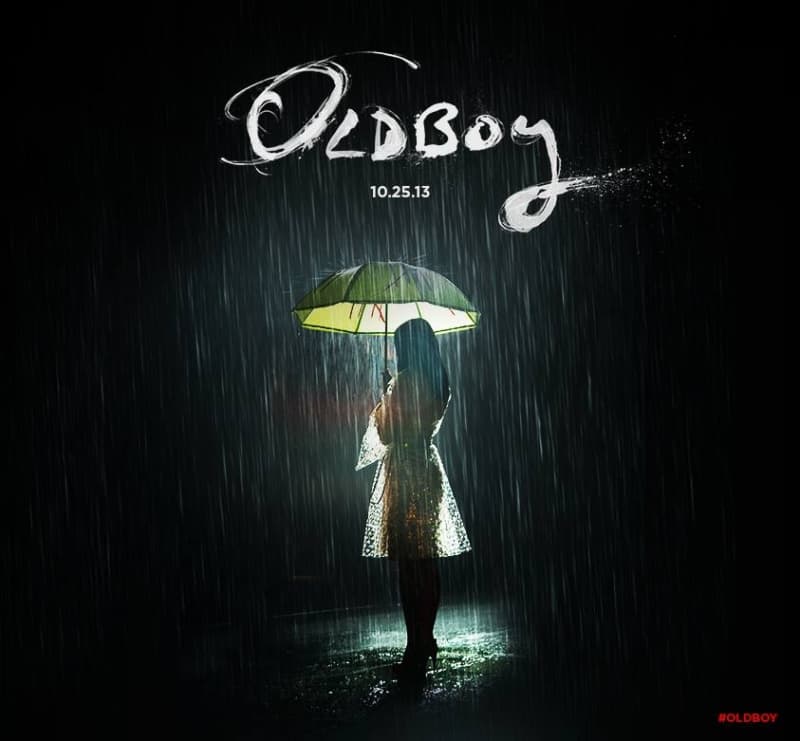 US Comic-con 2013 Poster