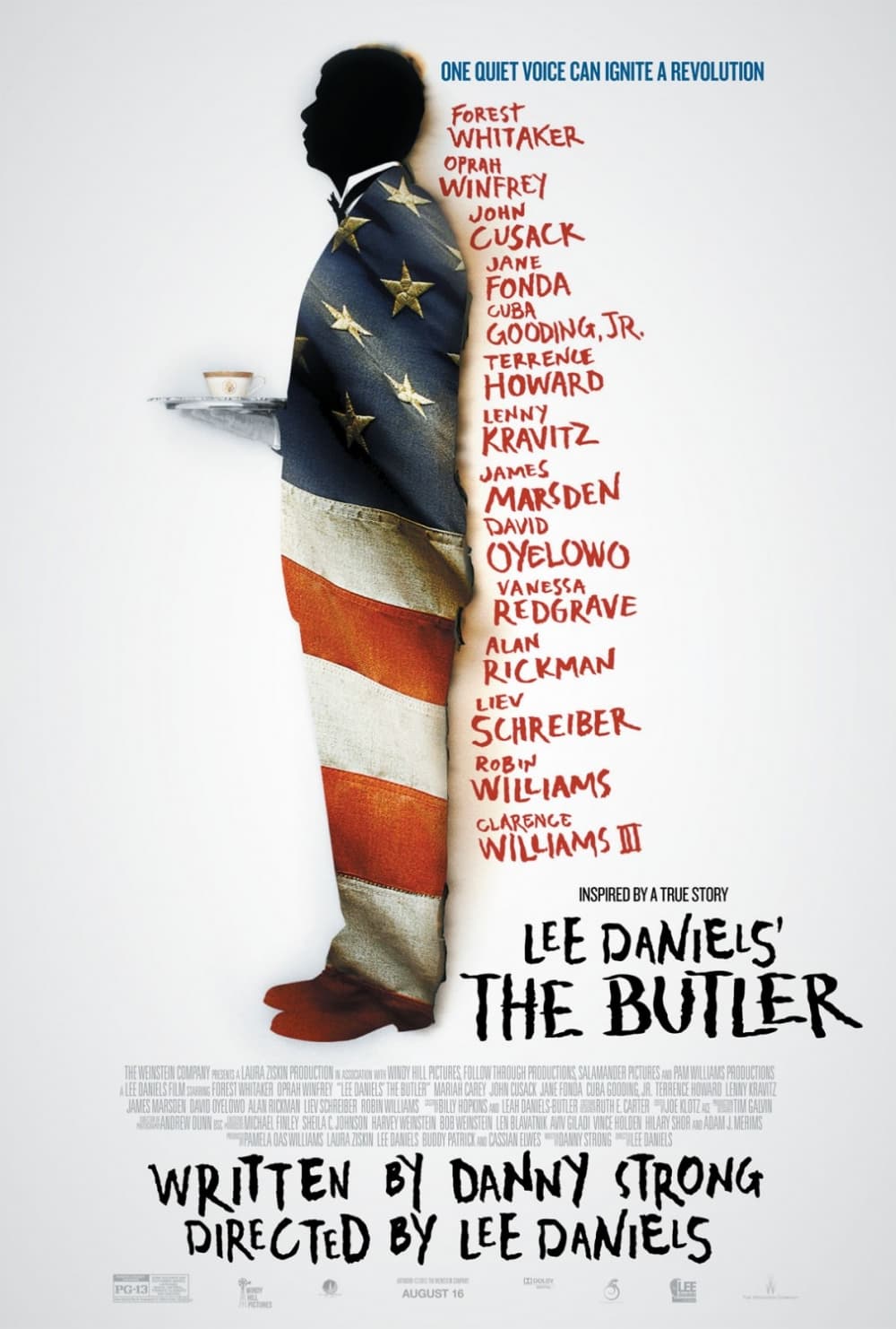 US Poster