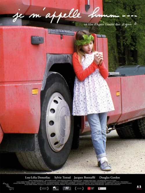 フランス版ポスター