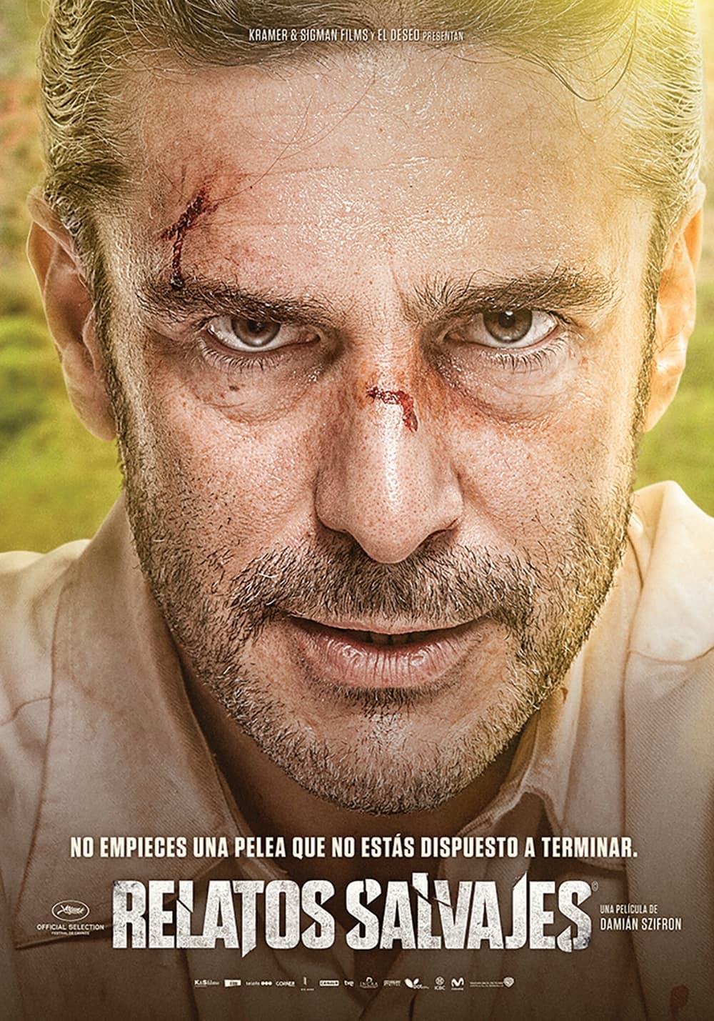 Argentina Character Poster #3