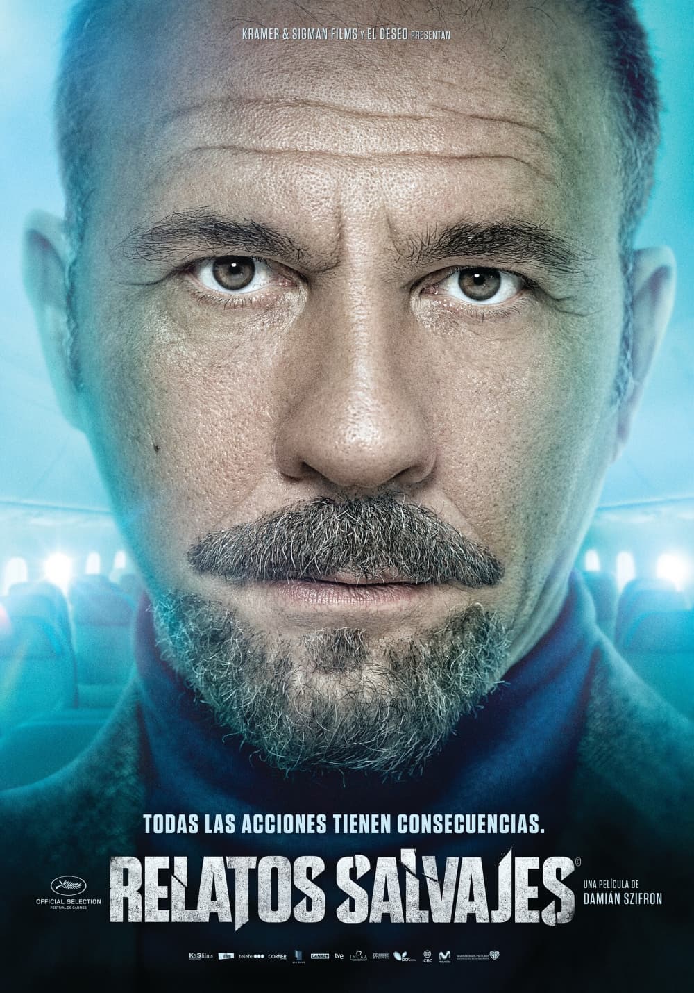 Argentina Character Poster #4