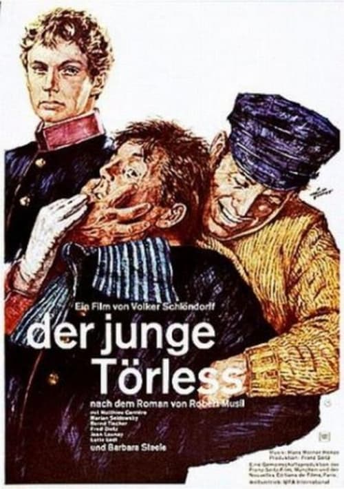 Der Junge Törless