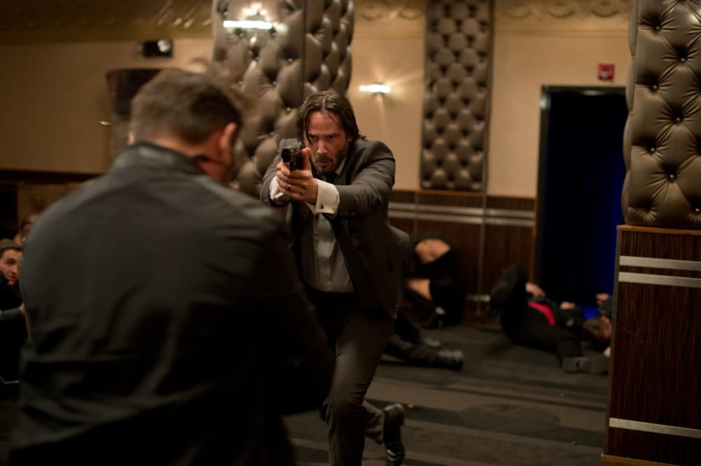 John Wick
