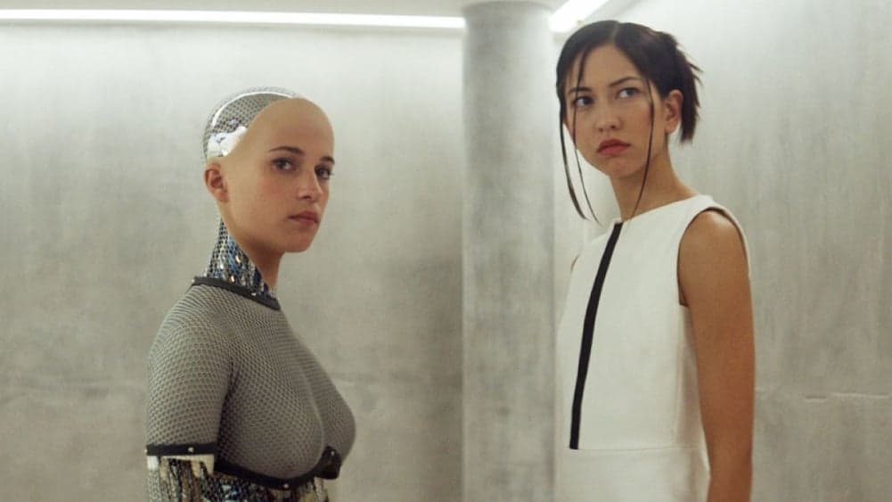 Ex Machina