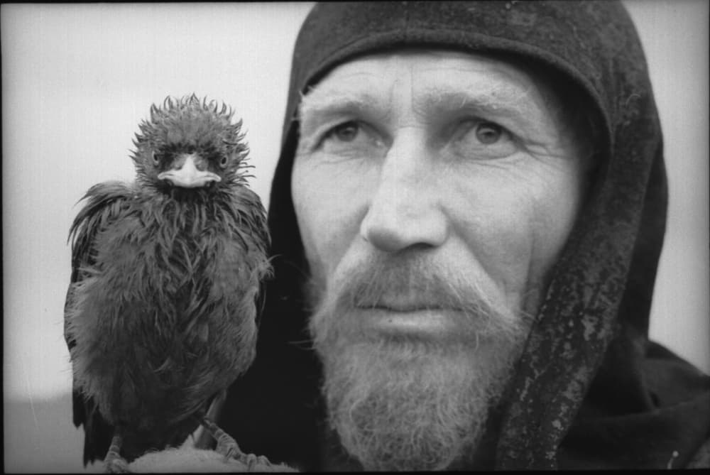 Andrey Rublyov