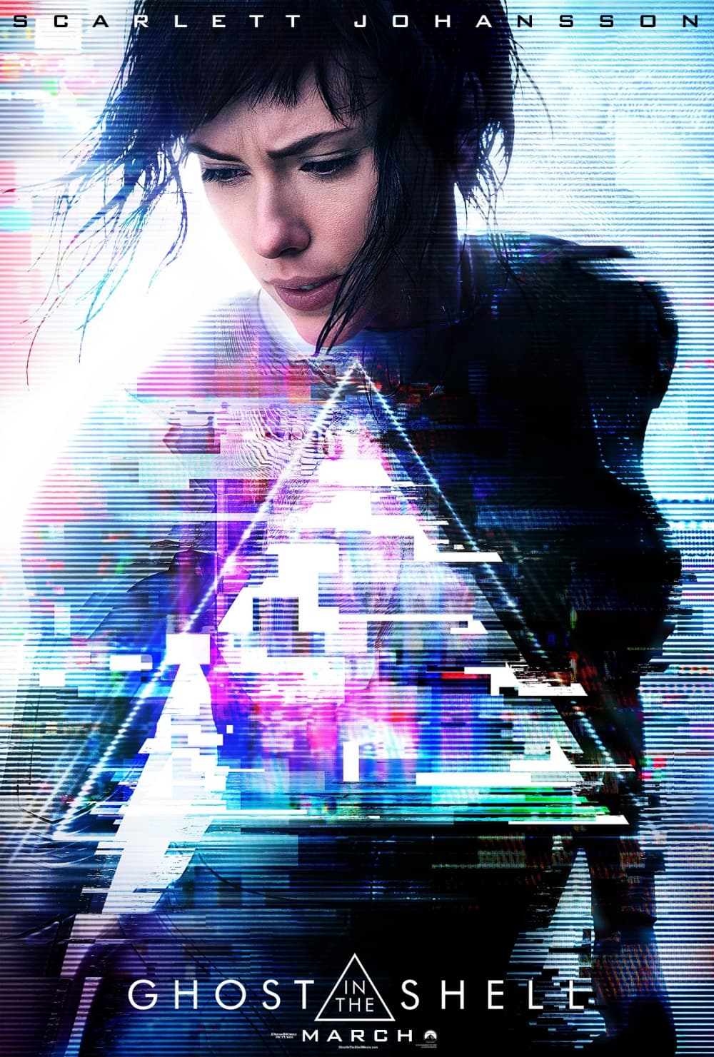 ゴースト・イン・ザ・シェル