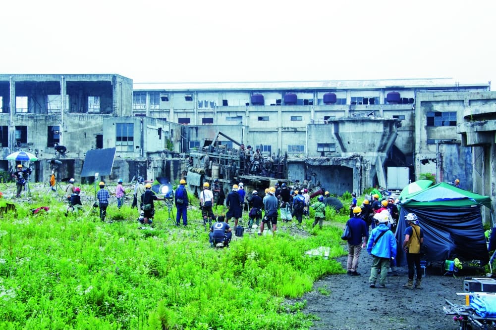 進撃の巨人 ATTACK ON TITAN PART 1