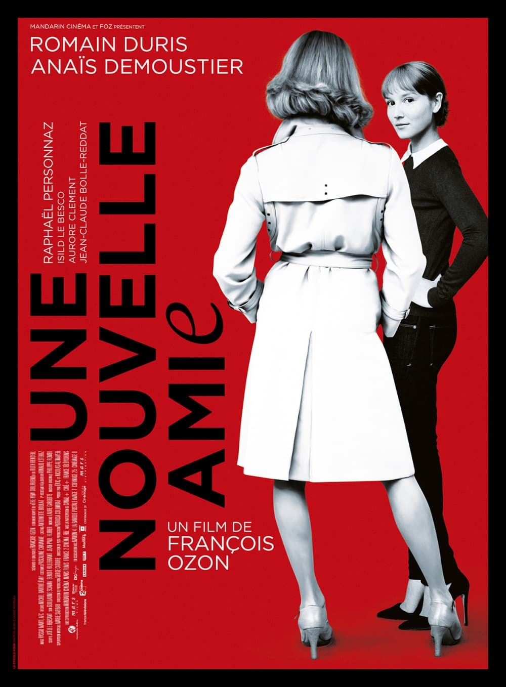 France Poster