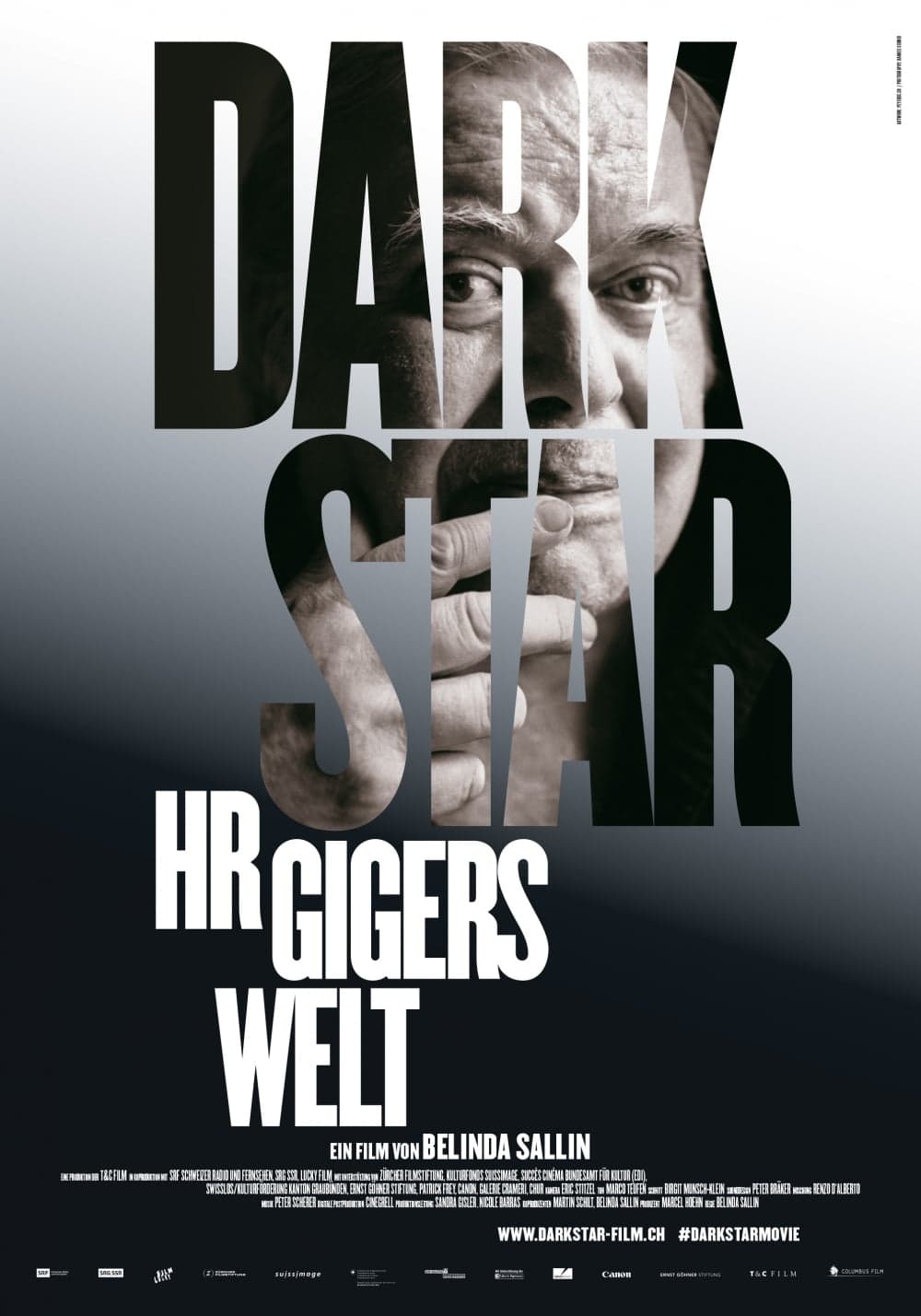Dark Star: HR Gigers Welt