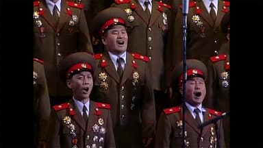 Songs From The North