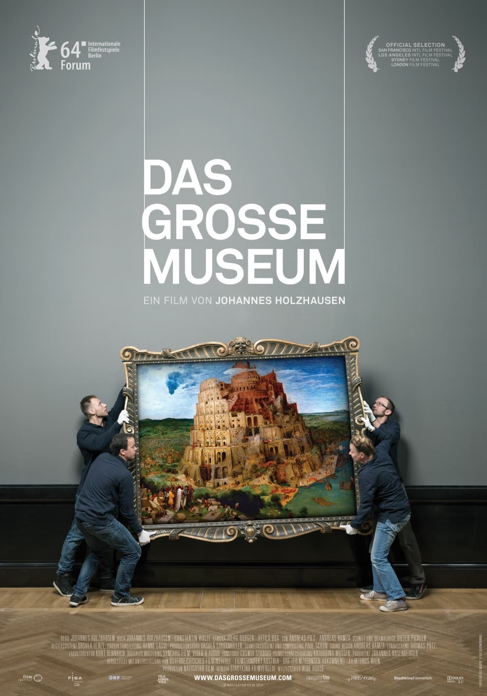Das Große Museum