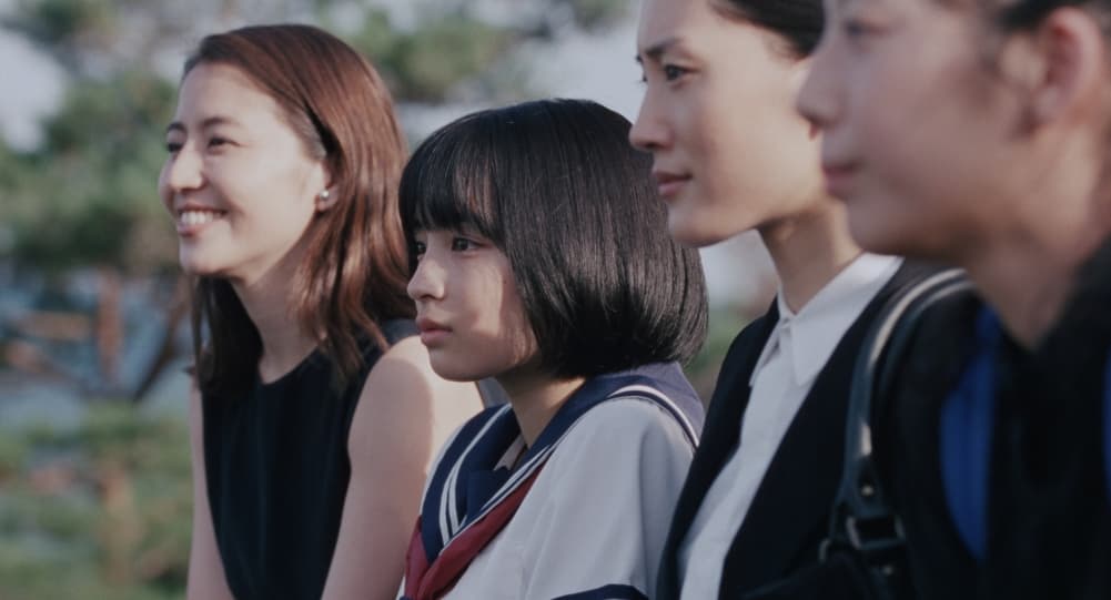 海街女孩日記