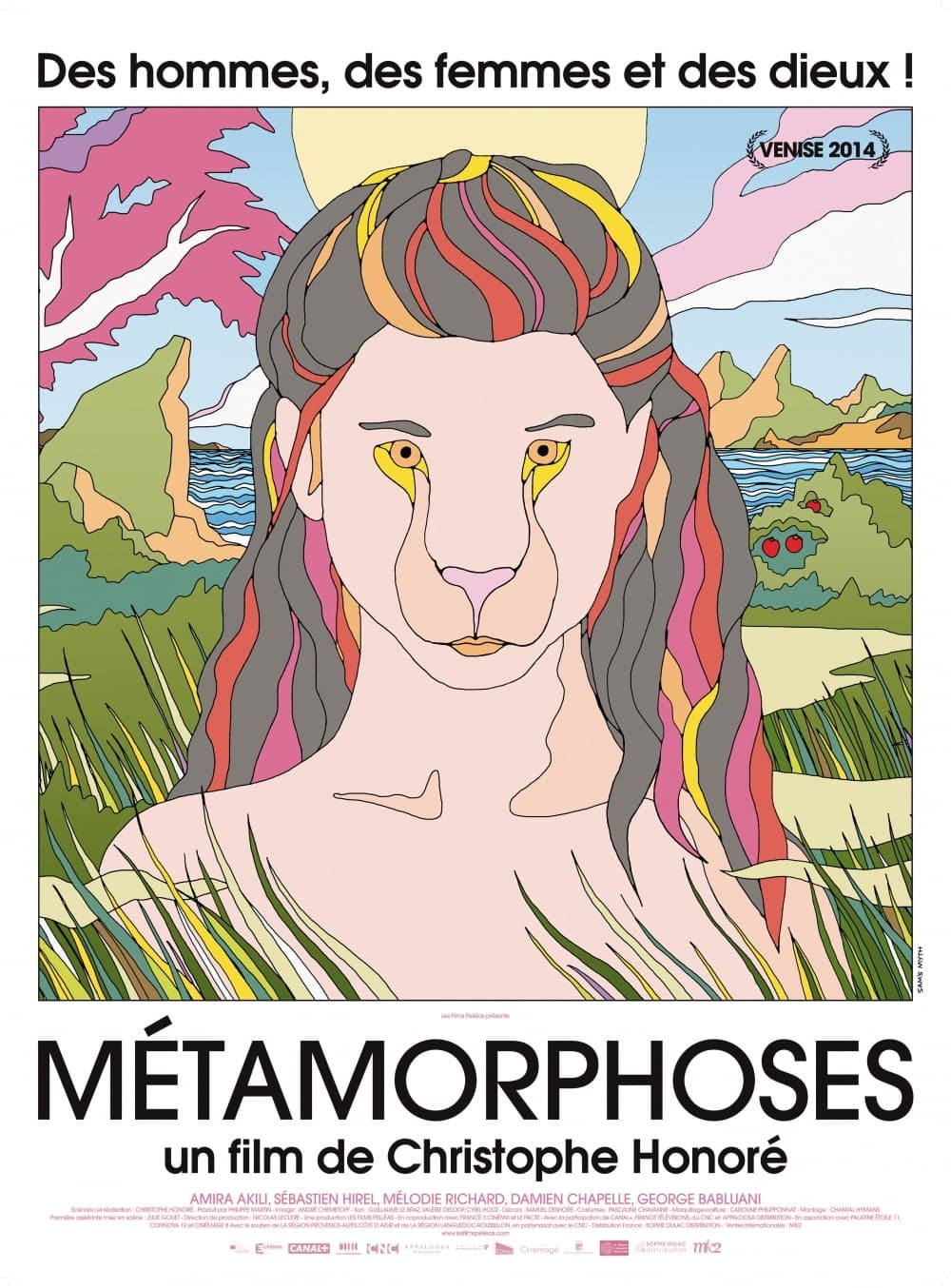 Metamorphoses