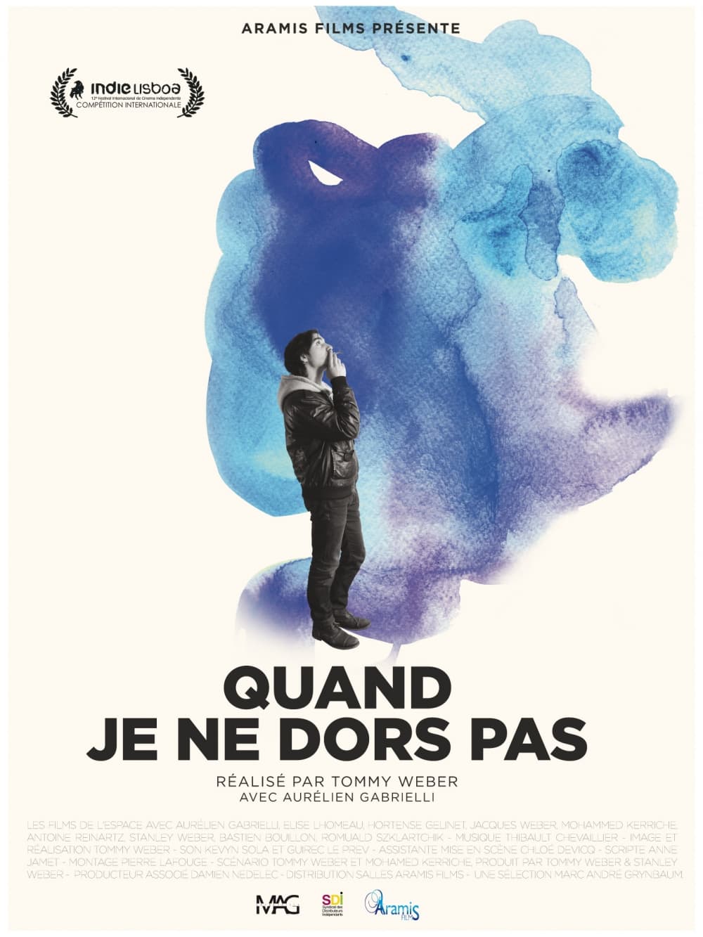 France Poster