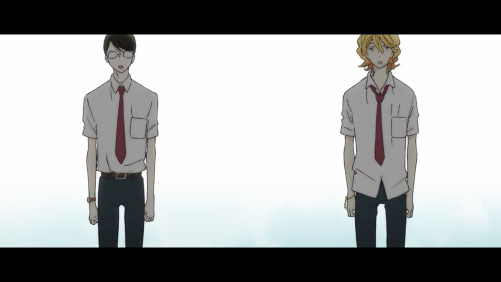Doukyusei