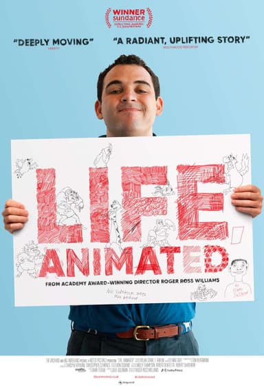 Life, Animated