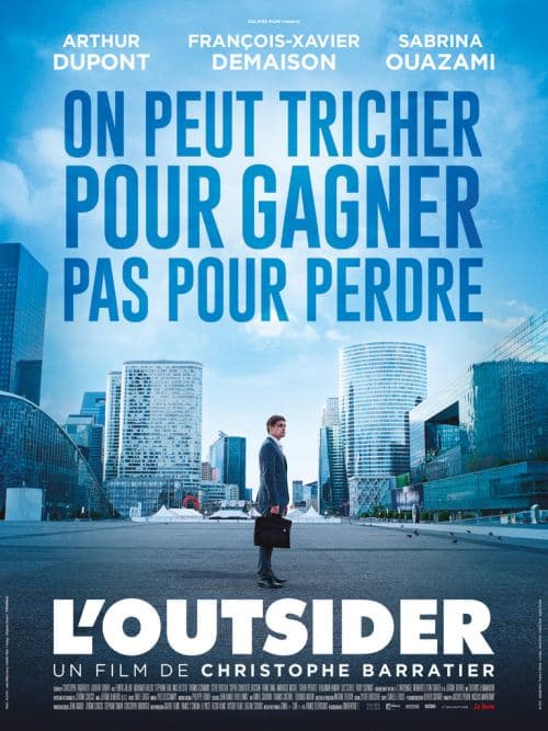 L'outsider