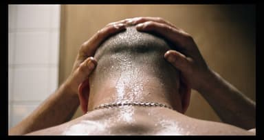 我賣拳頭不賣尊嚴