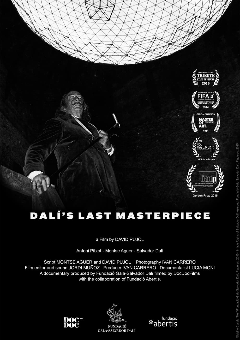 達利的奇幻樂園