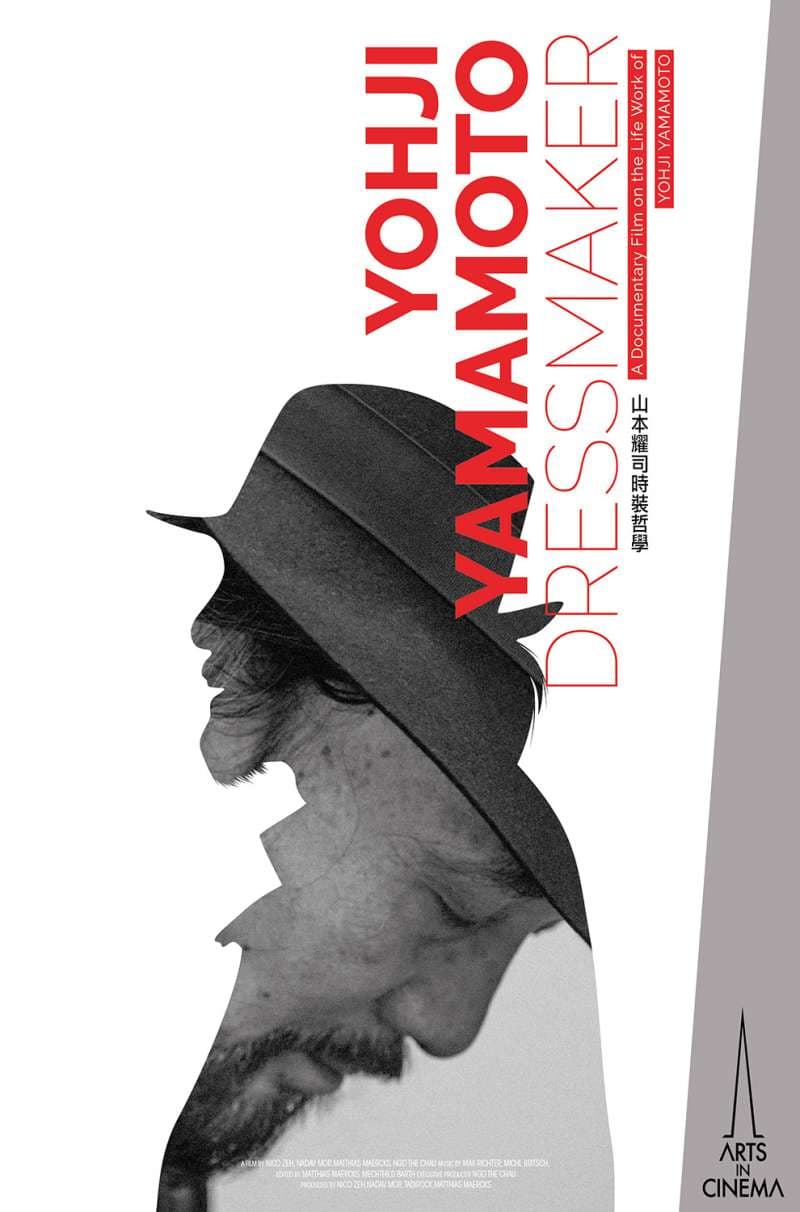 Yohji Yamamoto | Dressmaker