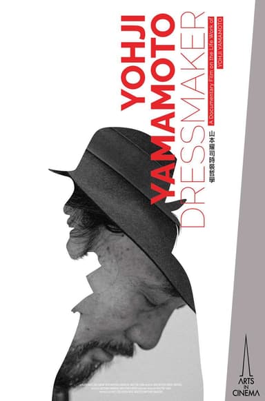 Yohji Yamamoto | Dressmaker