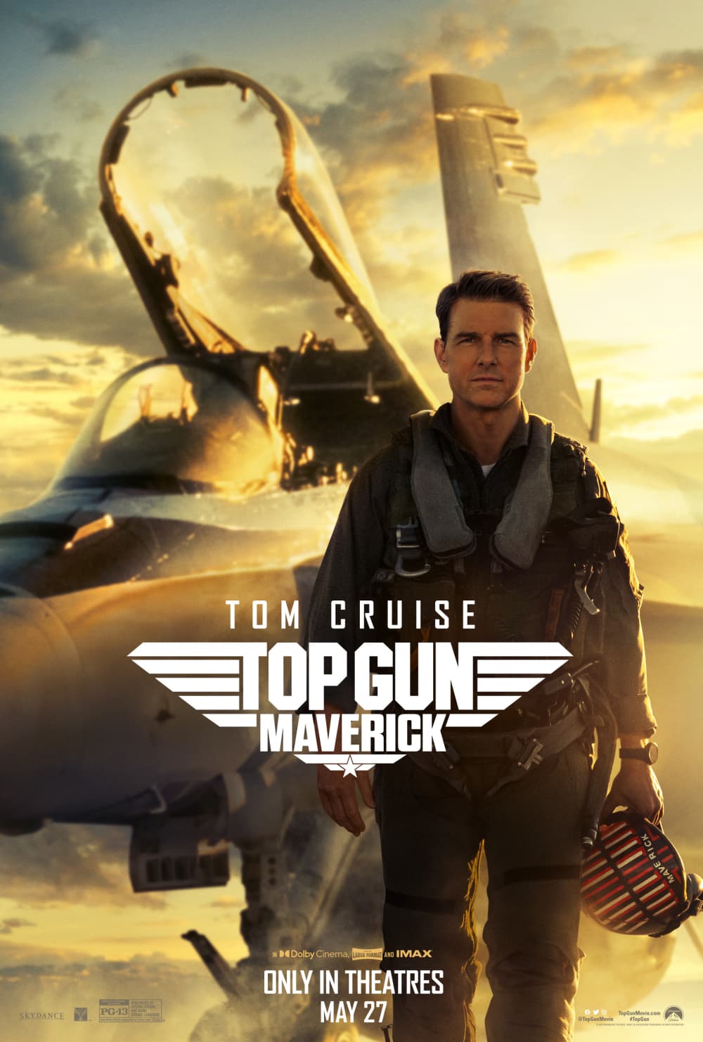 US Poster