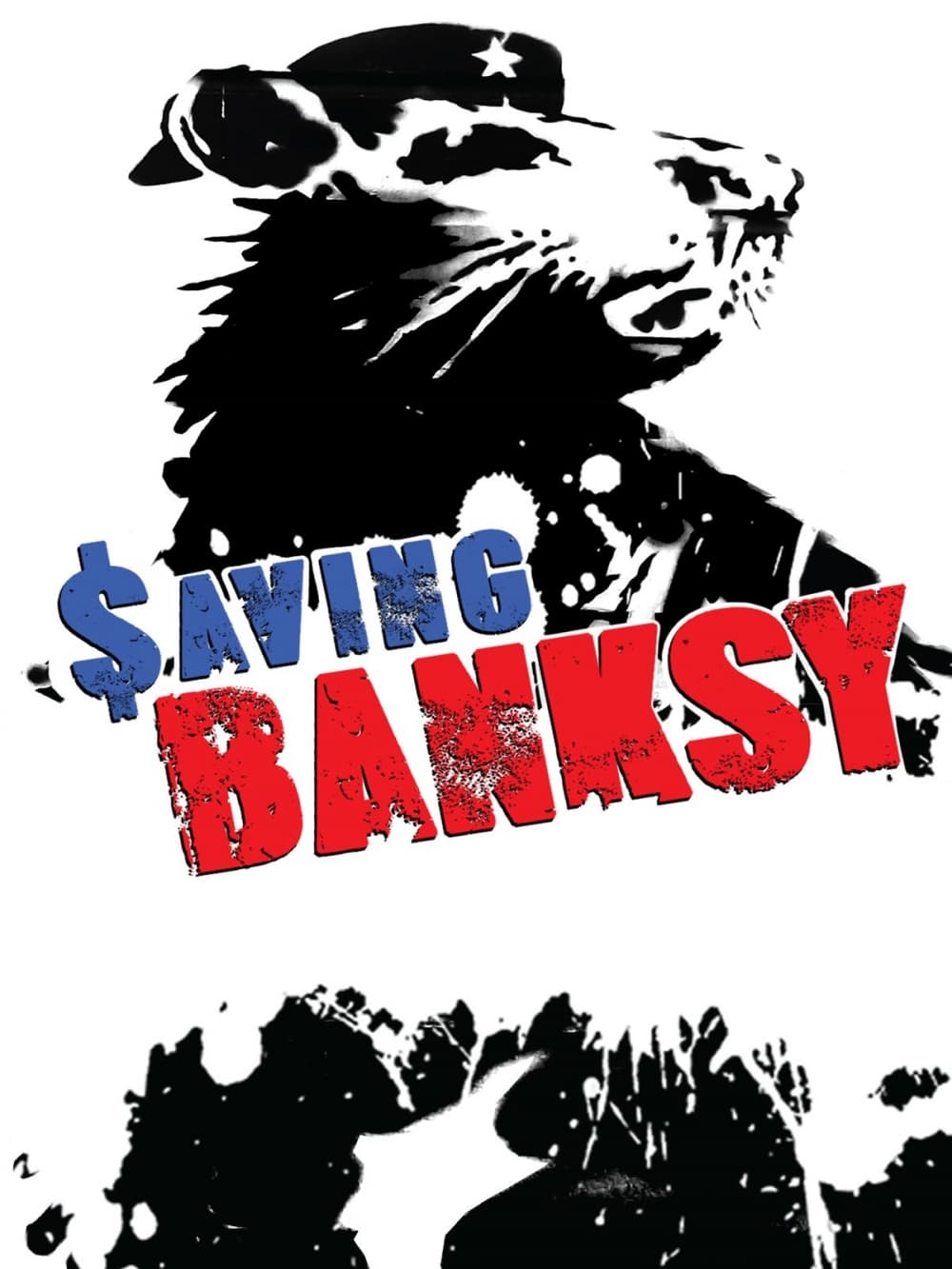 Banksy 大拍賣