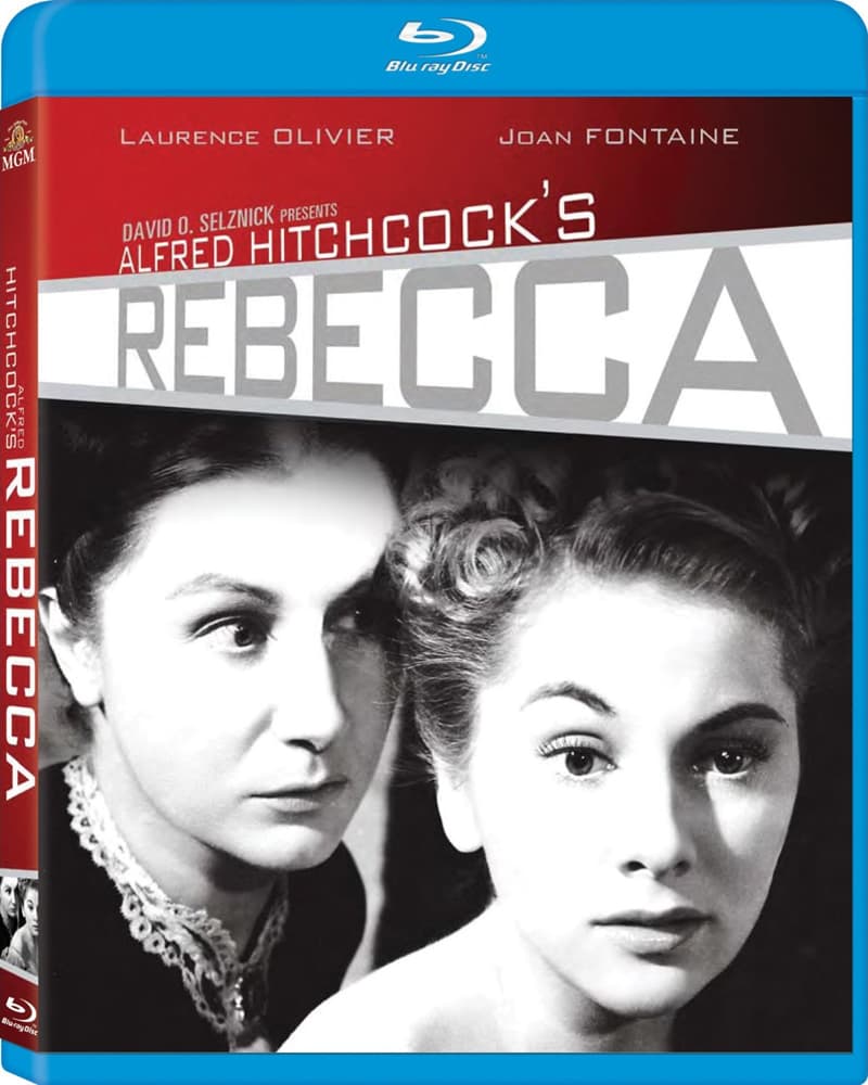 米国版 2012 Blu-ray 表紙