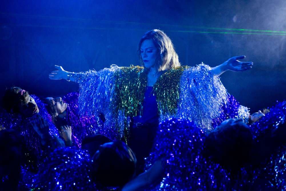 A Fantastic Woman