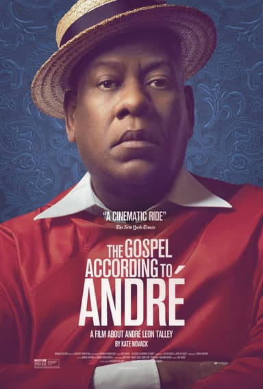 The Gospel According To André