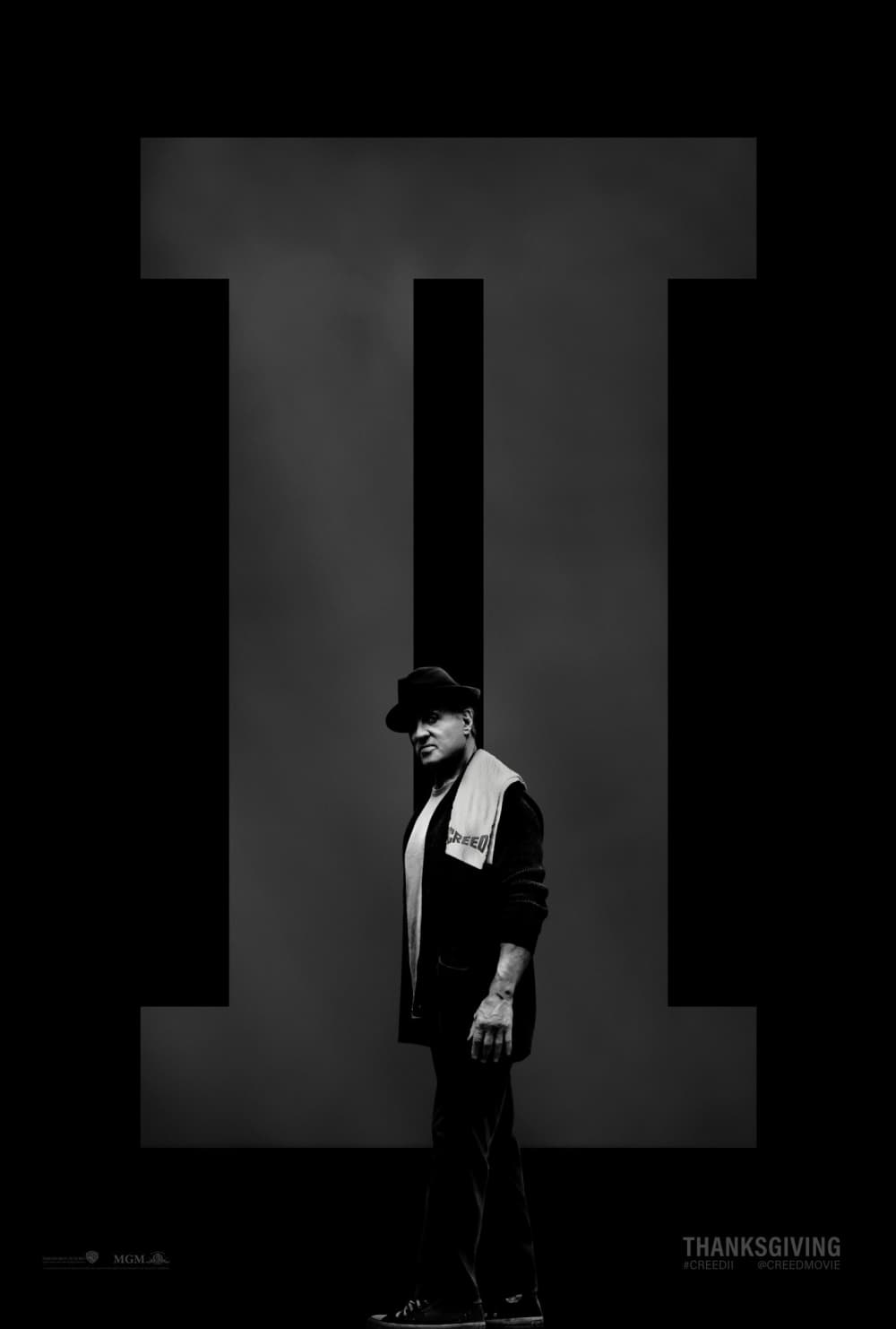 美國版角色海報 #2