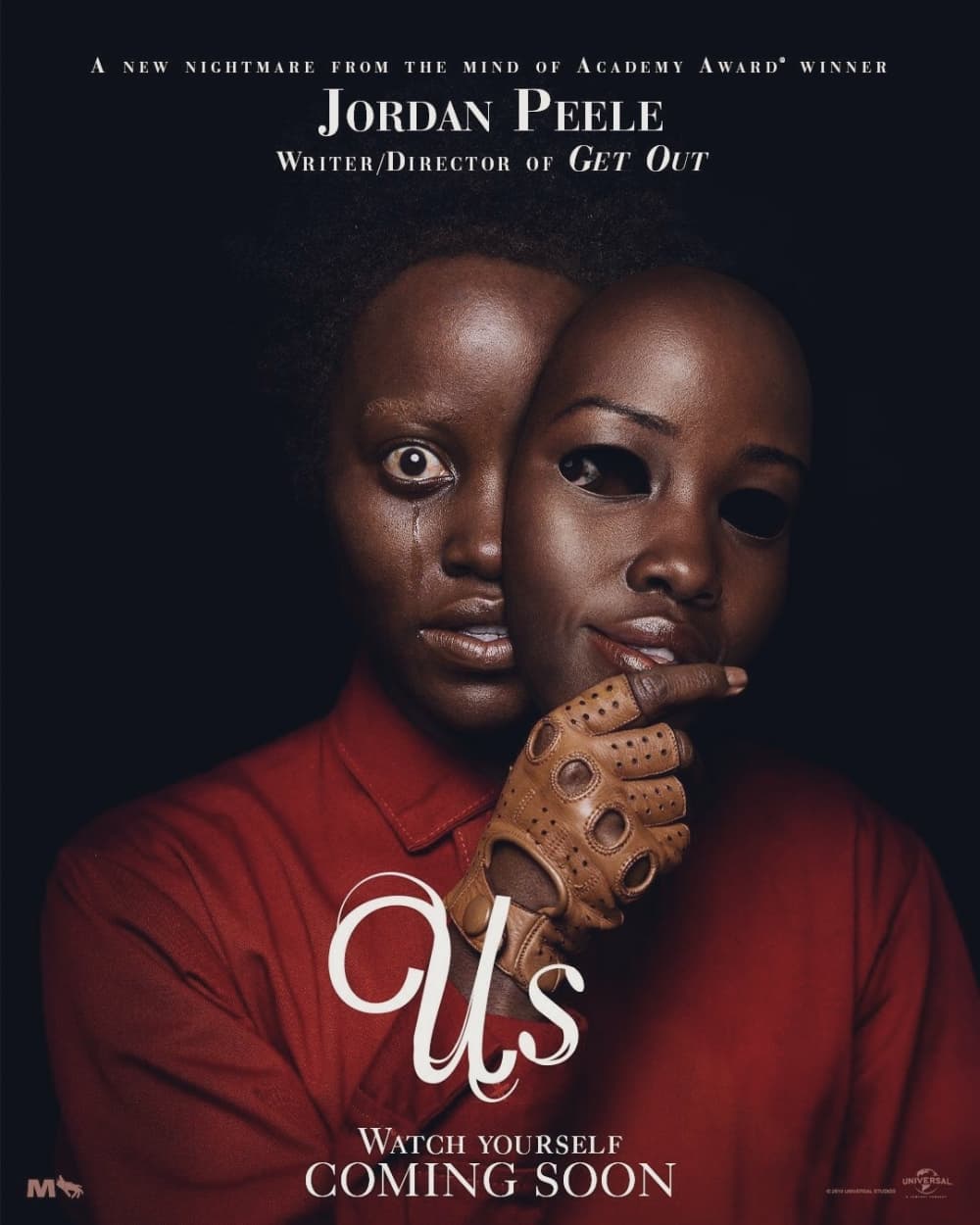US Poster