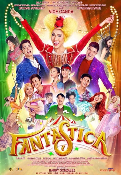 Philippines Poster