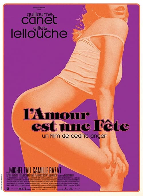 L'amour Est Une Fête