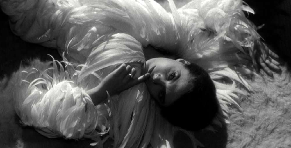 L'année Dernière à Marienbad