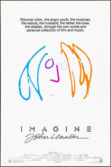 Imagine: John Lennon