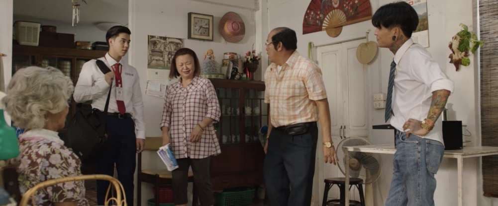 ไบค์แมน 2